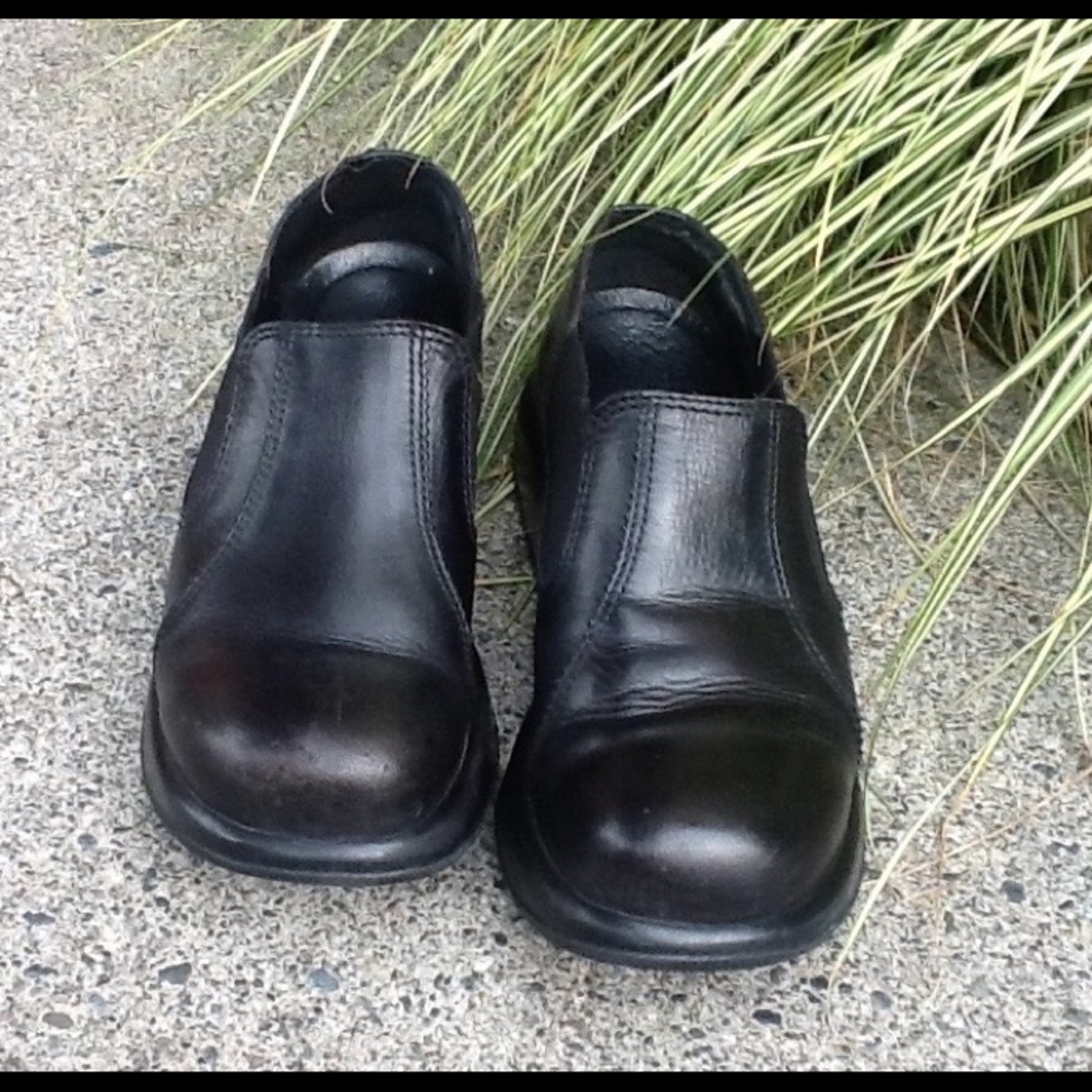 Dansko professional slip-on mules clogs sz… - Picture 2 of 8